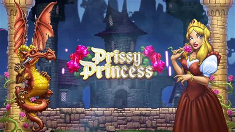 Jogar Prissy Princess no modo demo